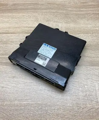 Toyota Prius (XW30) Power management control unit 8968147280 2850001244