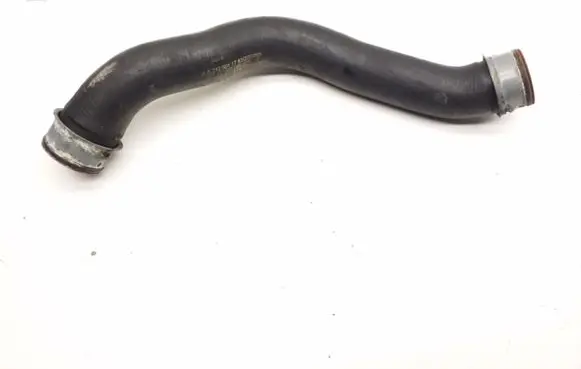 Mercedes-Benz E W212 Engine coolant pipe/hose A2125011782