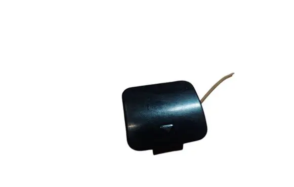 BMW 7 E38 Rear bumper row hook cap/cover 8125414