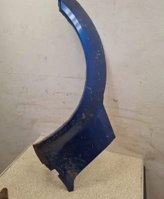 Suzuki Jimny Rear arch trim 7755081A00 77550E81A00