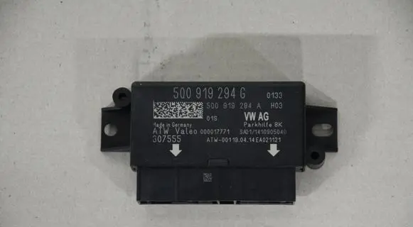 Audi A3 S3 8V Other control units/modules 5Q091994G