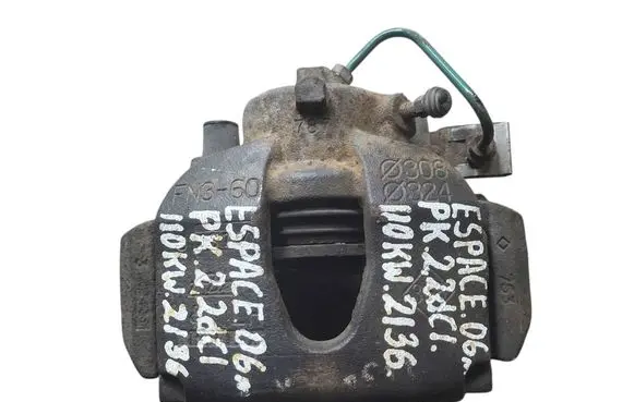 Renault Espace IV Front brake caliper 
