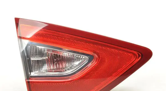 Ford Fusion II Tailgate rear/tail lights DS7313A603AE