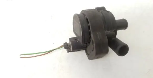 Mercedes-Benz E W211 Electric auxiliary coolant/water pump A2118350028 3130591163