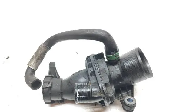 Nissan NV300 Air intake duct part 165761844R 2374 PA6GF3