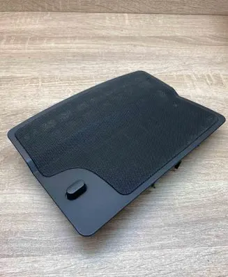 BMW 5 E60 E61 Dash center speaker trim cover 7042798 6944017