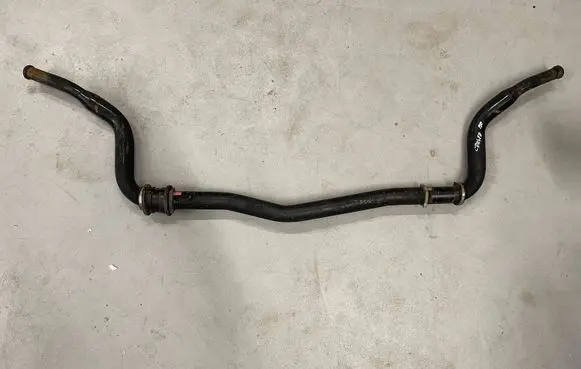 Toyota Land Cruiser (J150) Front anti-roll bar/sway bar