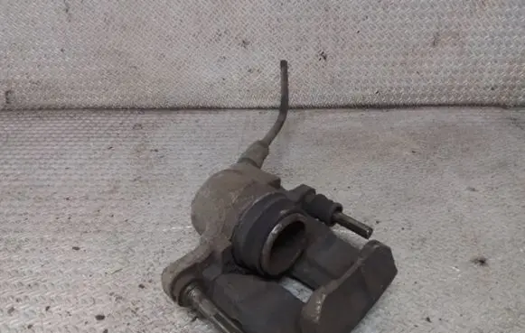 Renault Twingo II Front brake caliper