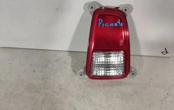 KIA Picanto Rear fog light 924051Y5