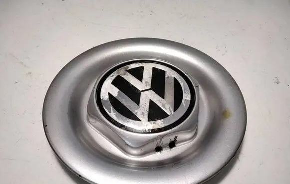 Original wheel cap