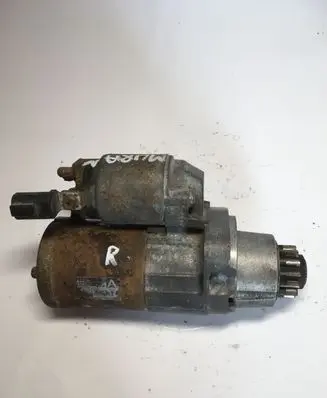 Nissan Murano Z51 Starter motor 23300JA10C M000TA0072
