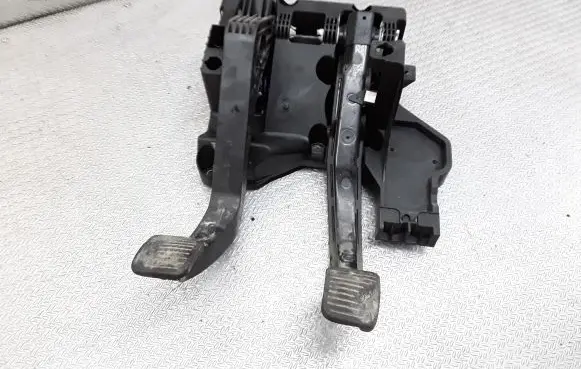 Peugeot Boxer Pedal assembly 3802501017