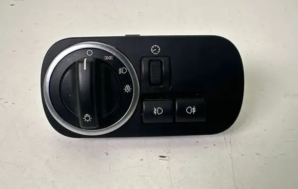 Land Rover Discovery 4 - LR4 Light switch 535088822