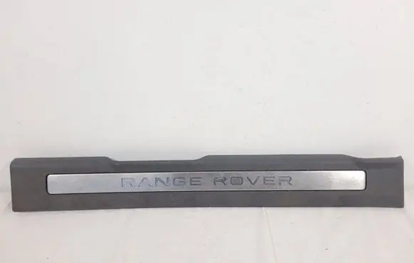 Land Rover Range Rover Evoque L538 Front sill trim cover BJ3213201BBW