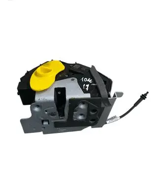 Ford Transit Custom Rear door lock BK21V43288AM