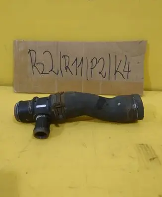 Mini One - Cooper Clubman R55 Air intake hose/pipe 118KM