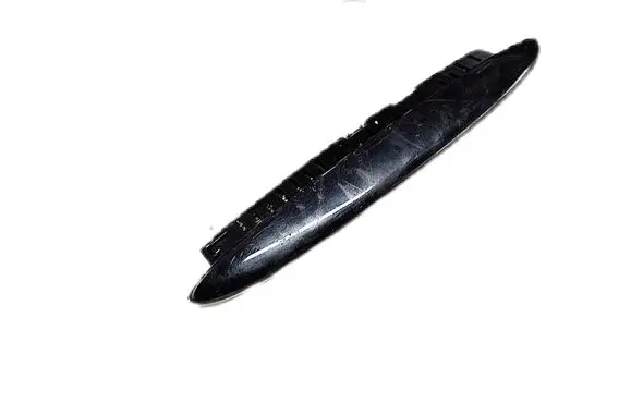 Mercedes-Benz A W169 Parking PDC sensor display screen A1715420123