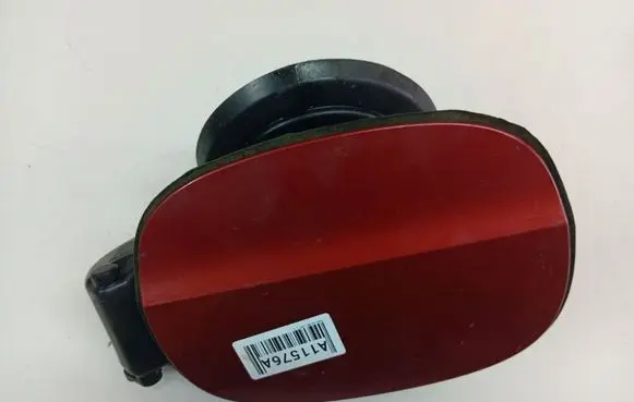 Ford Galaxy Fuel tank cap