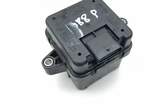 Jeep Avenger Alarm system siren 9842402580