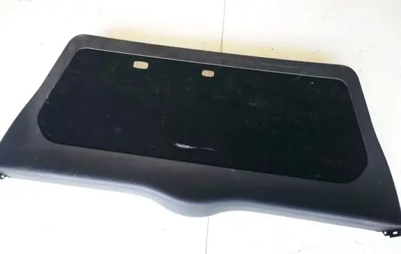 Mercedes-Benz ML W164 Other trunk/boot trim element a1647401470