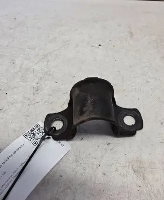 Volvo S60 Sway bar bush bracket, front 1234