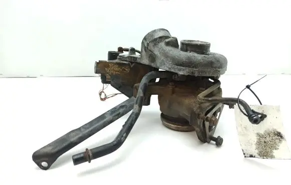 Mercedes-Benz E W211 Turbo A6460900080