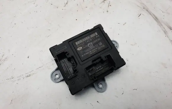 Land Rover Range Rover L322 Door control unit/module BH4214D617AA 1002064802 14C108AA