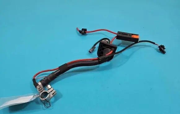 Porsche Cayenne (92A) Positive cable (battery) 7P5971225B IMPRK1403894