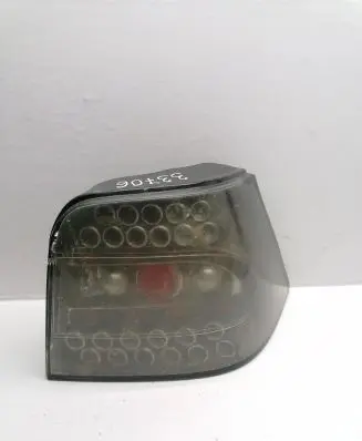 Volkswagen Golf IV Rear/tail lights 2020040017202