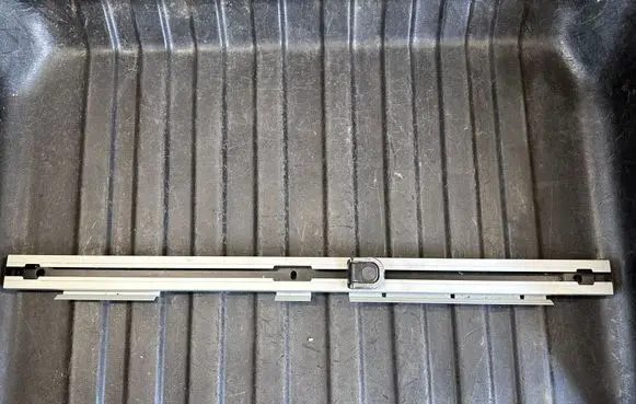 BMW X3 G01 Other trunk/boot trim element 51477396571 7396571