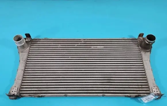 Toyota Avensis T270 Intercooler radiator IMPRK1376864