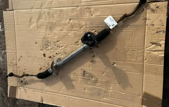 Nissan Qashqai Steering rack 48001JD900
