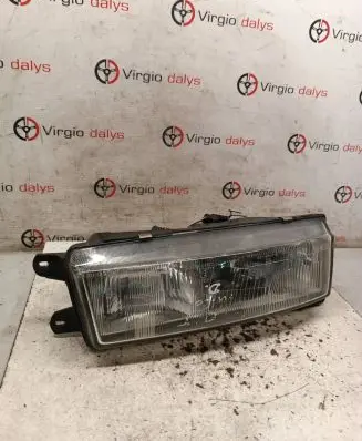 Mitsubishi Colt Headlight/headlamp 0014463