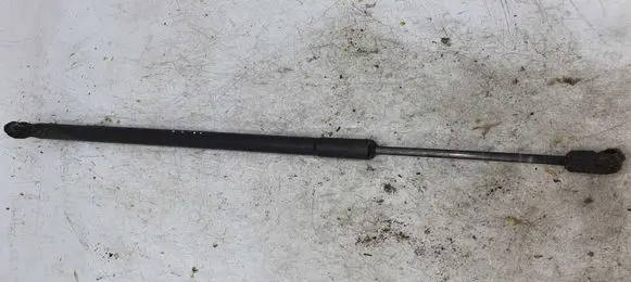 Volkswagen Touareg I Front bonnet/hood damper/strut 7L6823359B 4238RR0125N349