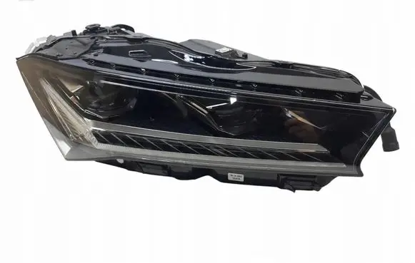 Skoda Superb B5 (3U) Headlight/headlamp 3P1941016.A
