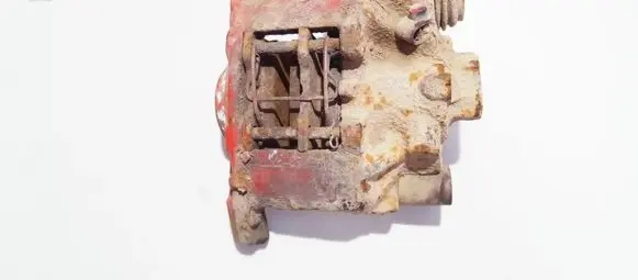Peugeot 607 Rear brake caliper