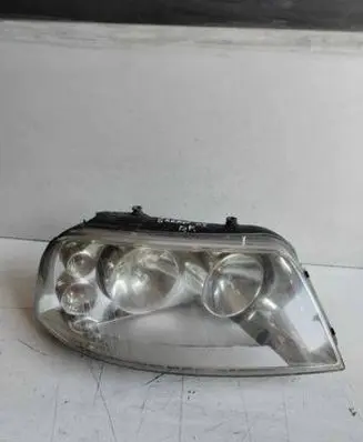 Volkswagen Sharan Headlight/headlamp 7M3941016AB 0301182202