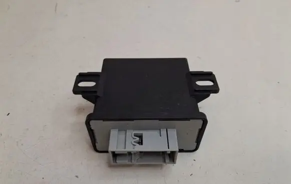 Audi A1 Combustion control unit/module 8X0907357B