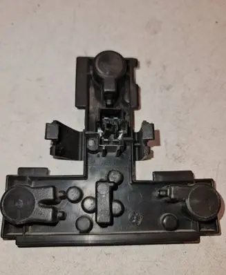 Saab 9-5 Tail light bulb cover holder 2314D