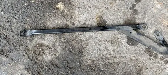BMW 1 F20 F21 Other engine bay part 731155704 69097610241
