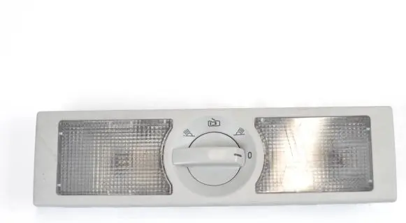 Volkswagen Sharan Rear seat light 6Q0947291A