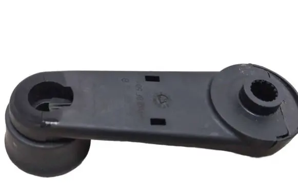 Audi A4 S4 B7 8E 8H Front door window winding handle 8Z0837581B