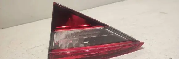 Skoda Superb B8 (3V) Tailgate rear/tail lights 3V5945308B 135718 308E0019513