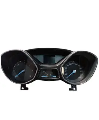 Ford C-MAX II Speedometer (instrument cluster) AM5T10849CK