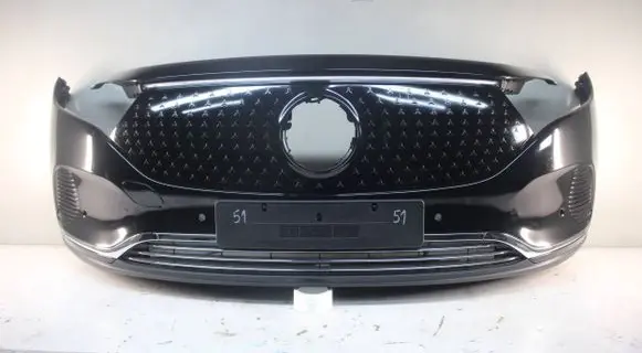 Mercedes-Benz EQA Front bumper A2438850001 A2438850101