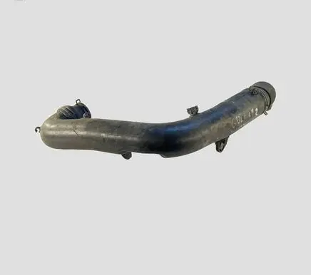 Volkswagen Golf V Air intake hose/pipe 1K0129654AD 446156604