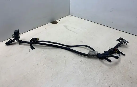 Positive cable (battery)
