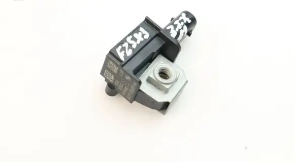 BMW X3 F25 Airbag deployment crash/impact sensor 9224177