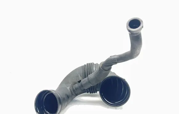 Mercedes-Benz C W203 Turbo air intake inlet pipe/hose A6460940297