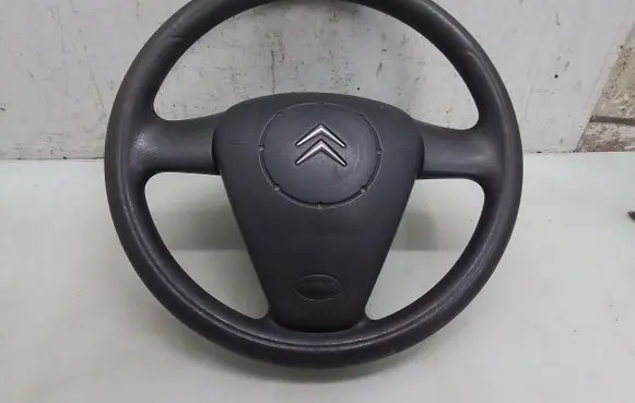 Citroen C3 Steering wheel